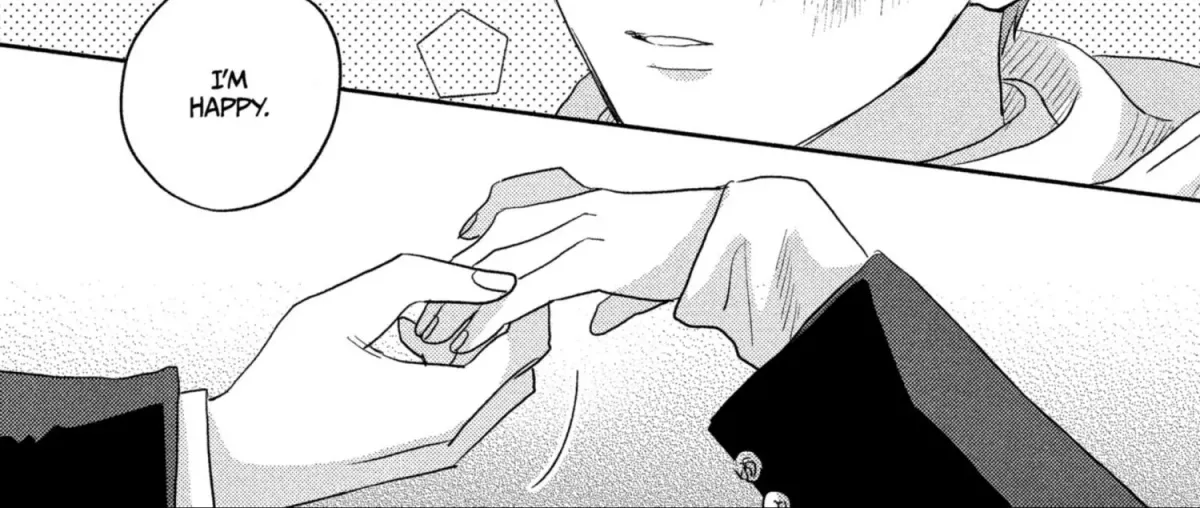 Kimi ni Sosogu 100dB Chapter 12 page 38 - 