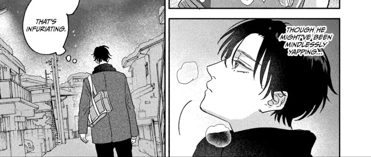 Kimi ni Sosogu 100dB Chapter 12 page 66 - 