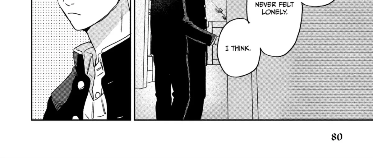Kimi ni Sosogu 100dB Chapter 13 page 12 - 