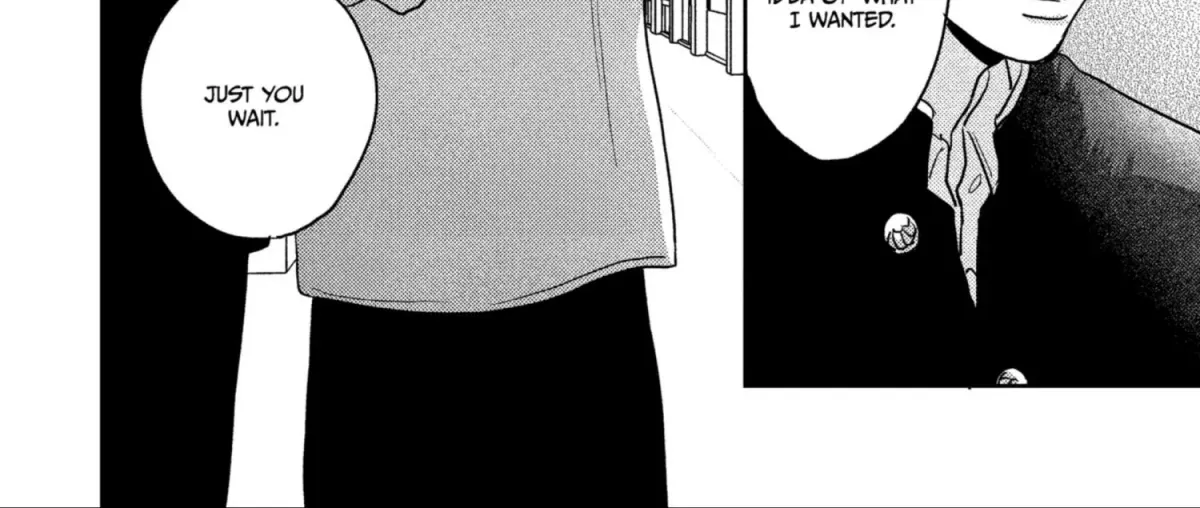 Kimi ni Sosogu 100dB Chapter 13 page 48 - 