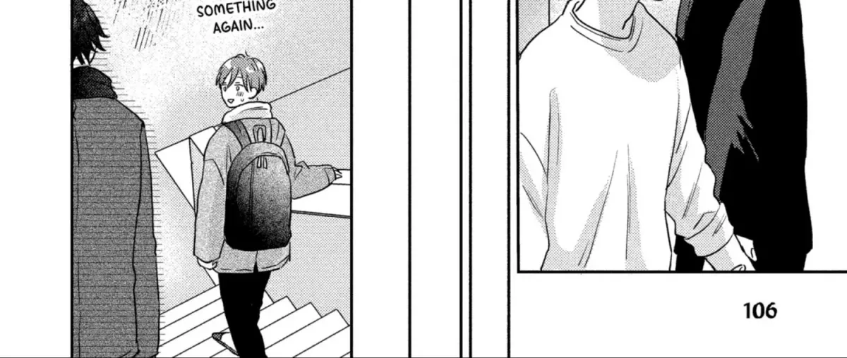 Kimi ni Sosogu 100dB Chapter 13 page 64 - 