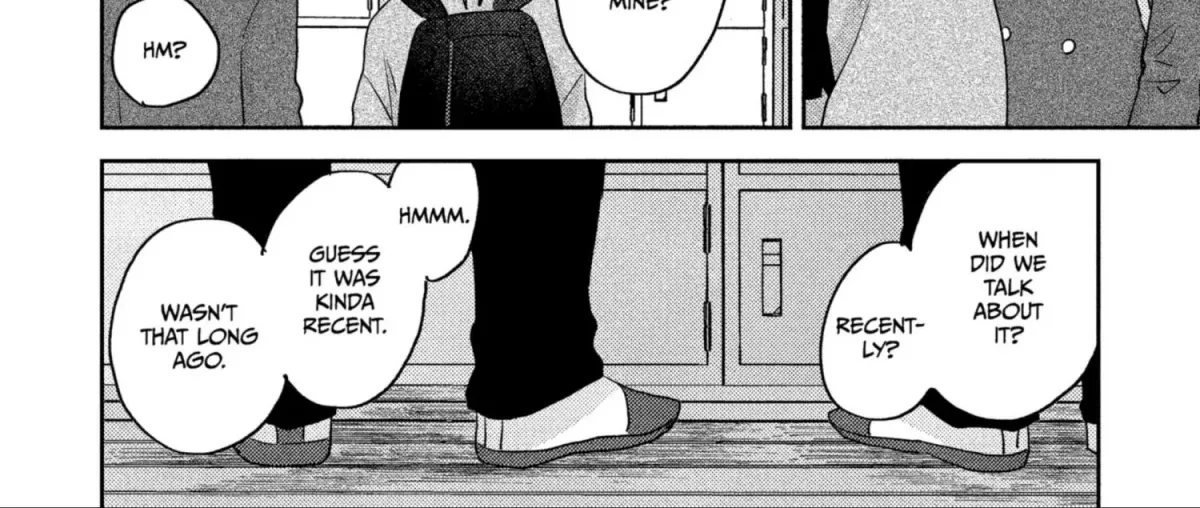 Kimi ni Sosogu 100dB Chapter 13 page 76 - 