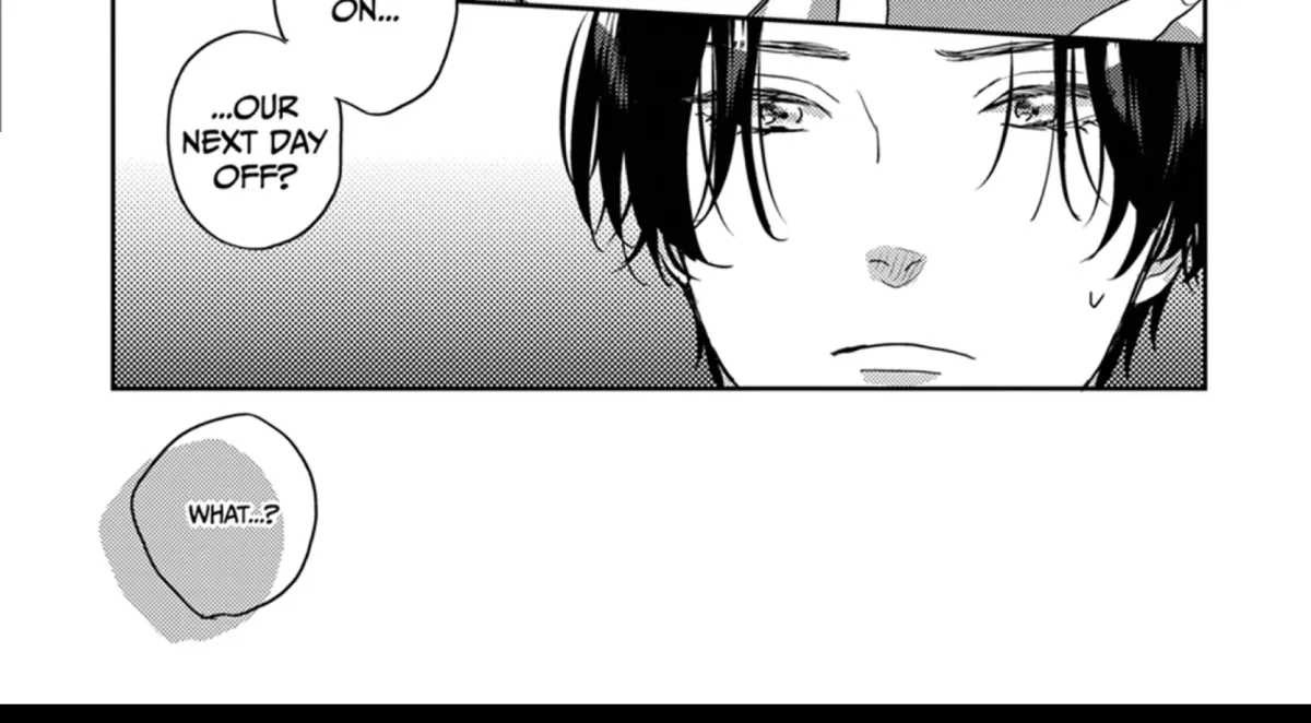 Kimi ni Sosogu 100dB Chapter 2 page 22 - 