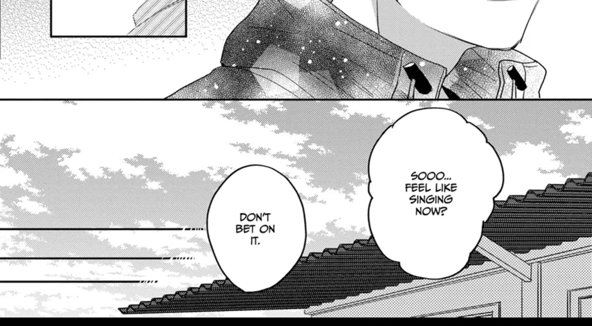 Kimi ni Sosogu 100dB Chapter 2 page 42 - 