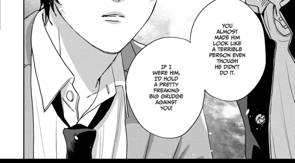 Kimi ni Sosogu 100dB Chapter 2 page 60 - 