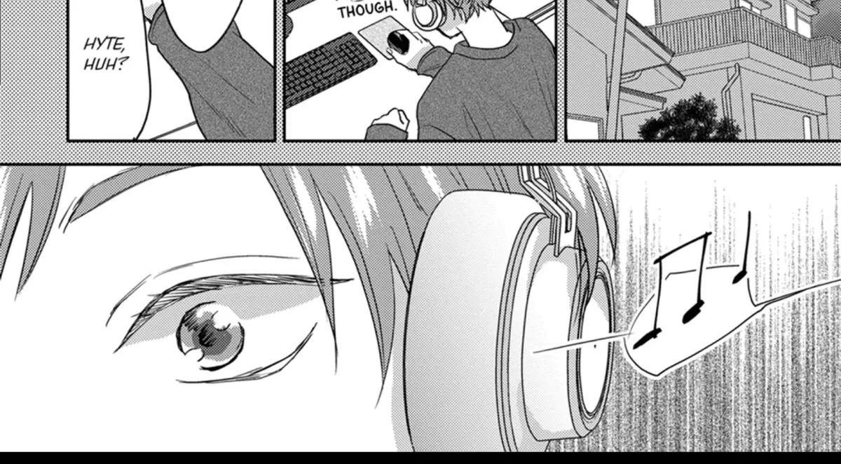 Kimi ni Sosogu 100dB Chapter 2 page 8 - 