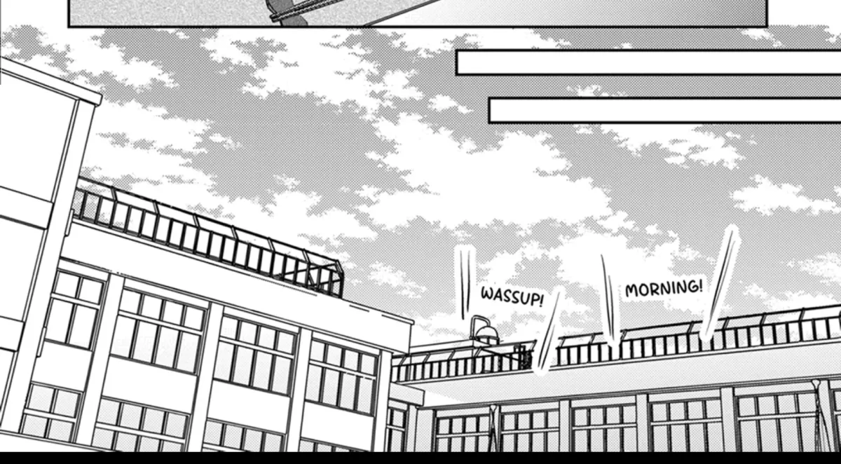 Kimi ni Sosogu 100dB Chapter 3 page 12 - 