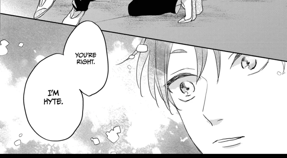 Kimi ni Sosogu 100dB Chapter 3 page 68 - 