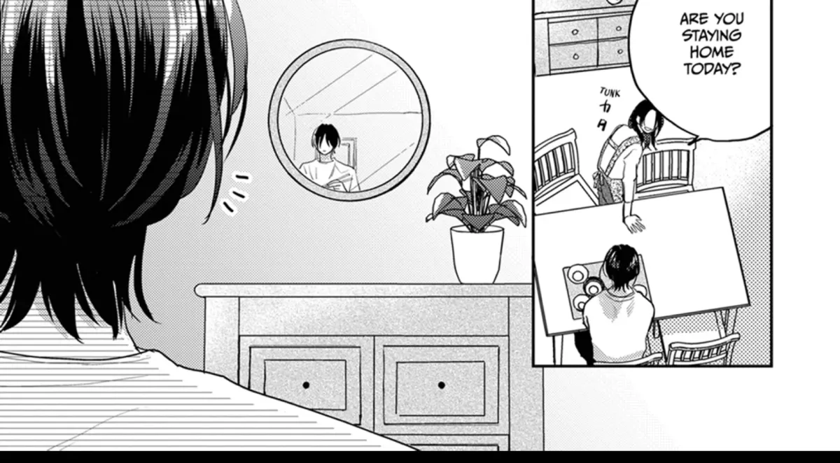 Kimi ni Sosogu 100dB Chapter 3 page 10 - 