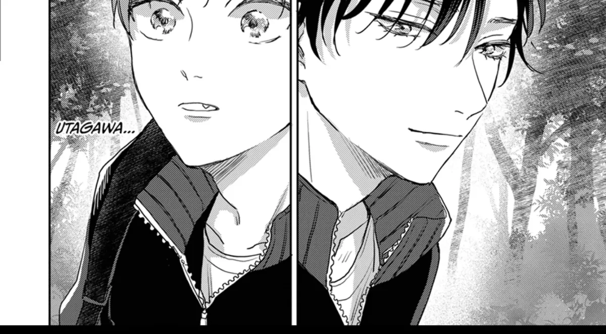Kimi ni Sosogu 100dB Chapter 4 page 16 - 
