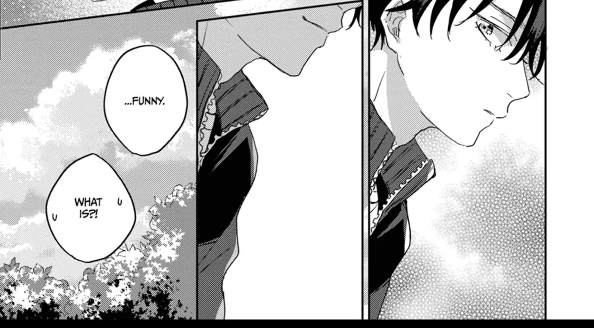 Kimi ni Sosogu 100dB Chapter 4 page 18 - 