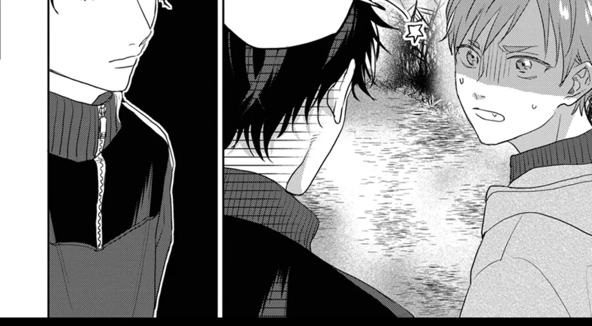 Kimi ni Sosogu 100dB Chapter 4 page 48 - 