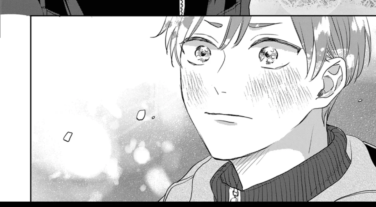 Kimi ni Sosogu 100dB Chapter 4 page 56 - 
