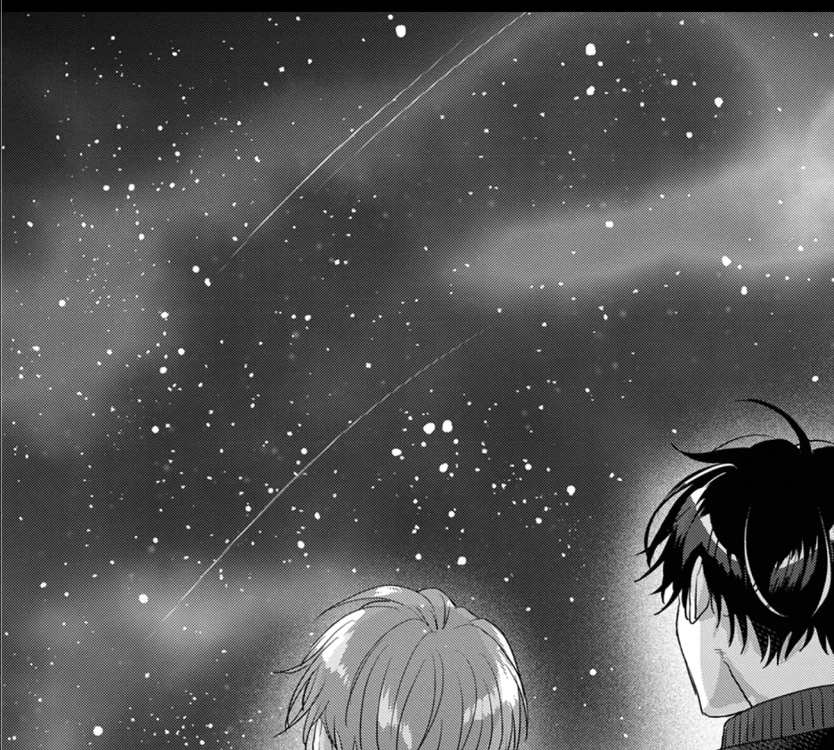 Kimi ni Sosogu 100dB Chapter 4 page 59 - 