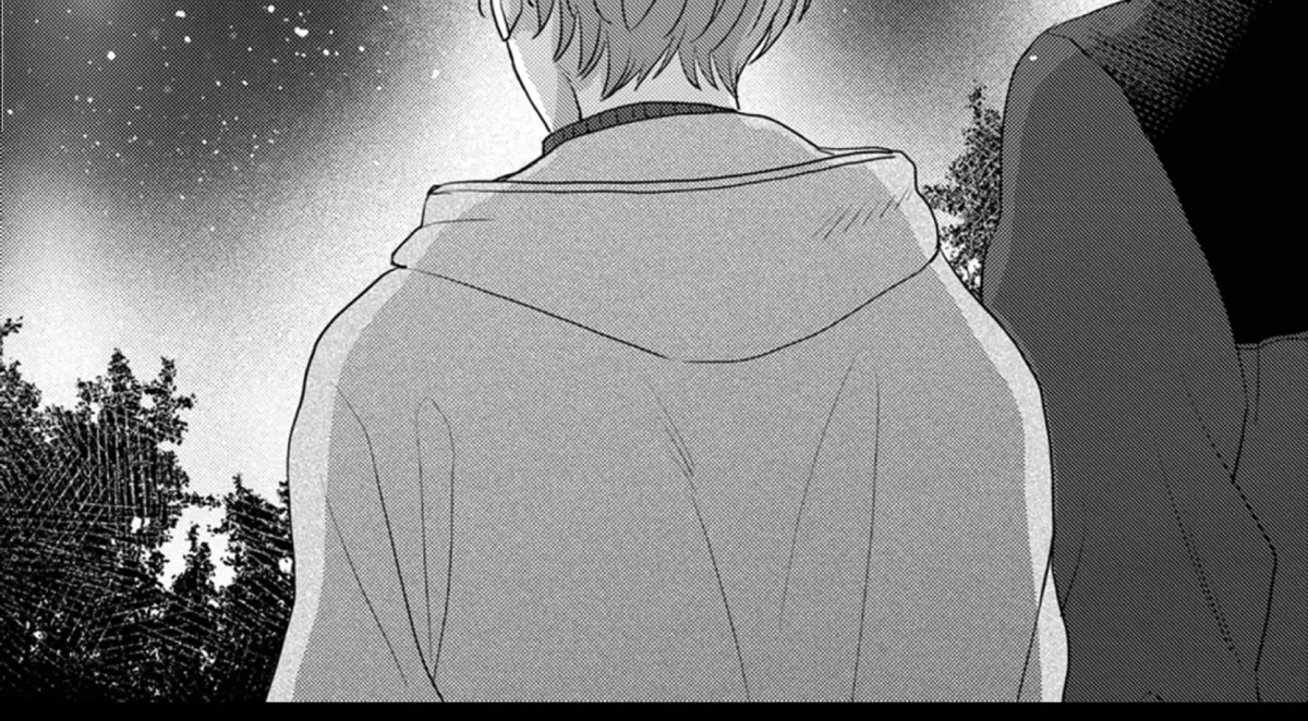 Kimi ni Sosogu 100dB Chapter 4 page 60 - 