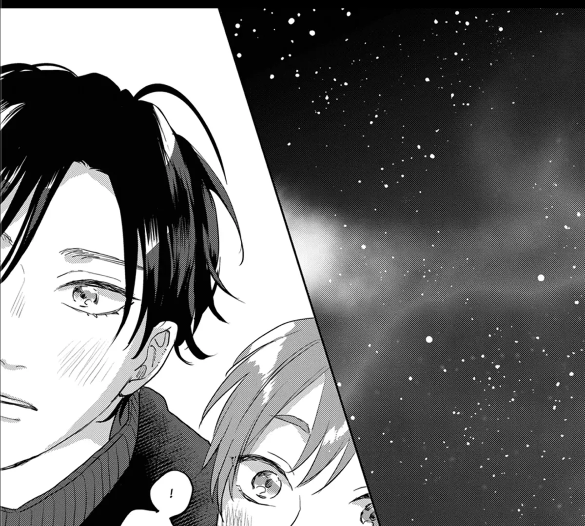 Kimi ni Sosogu 100dB Chapter 4 page 61 - 