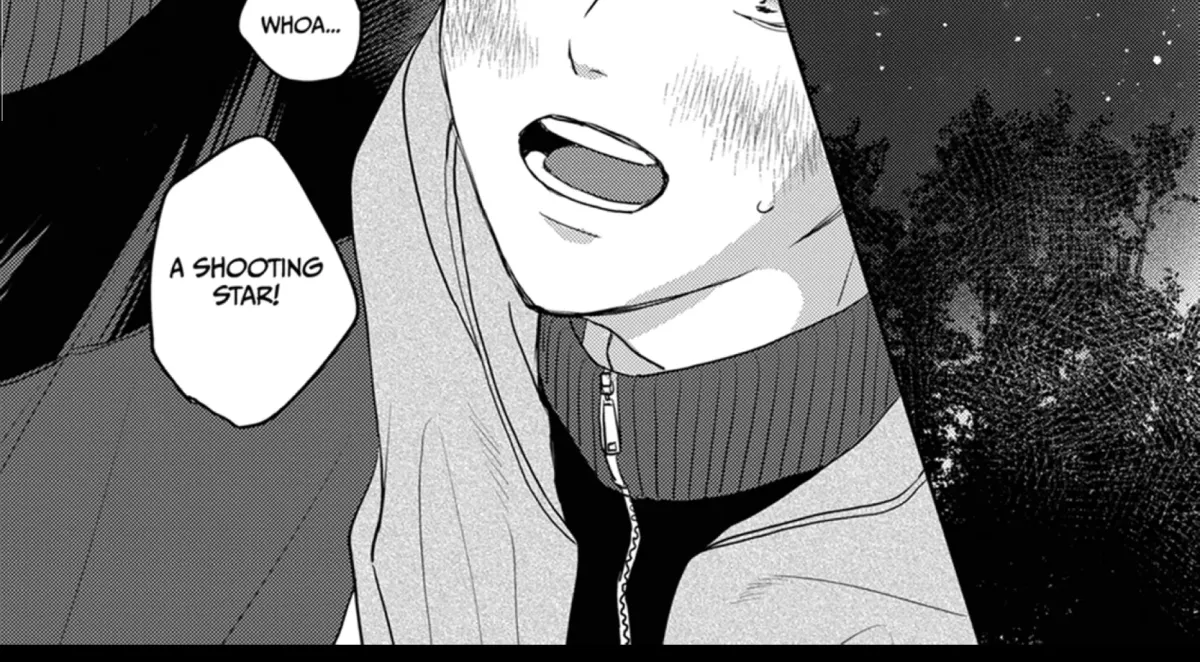 Kimi ni Sosogu 100dB Chapter 4 page 62 - 