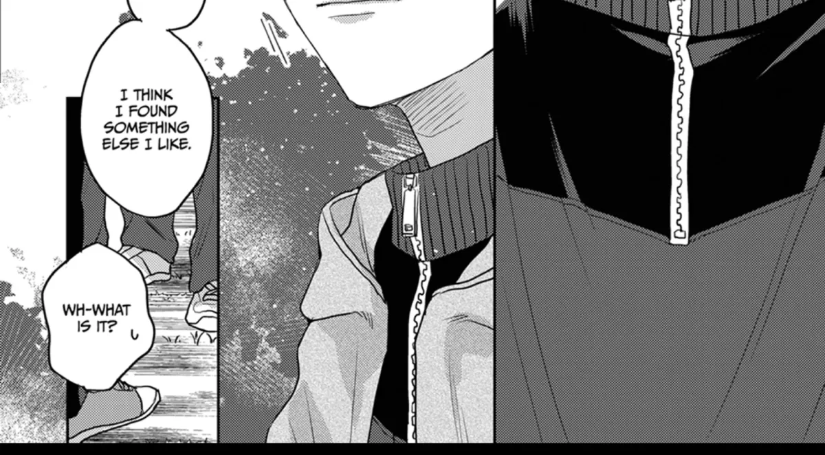 Kimi ni Sosogu 100dB Chapter 4 page 68 - 
