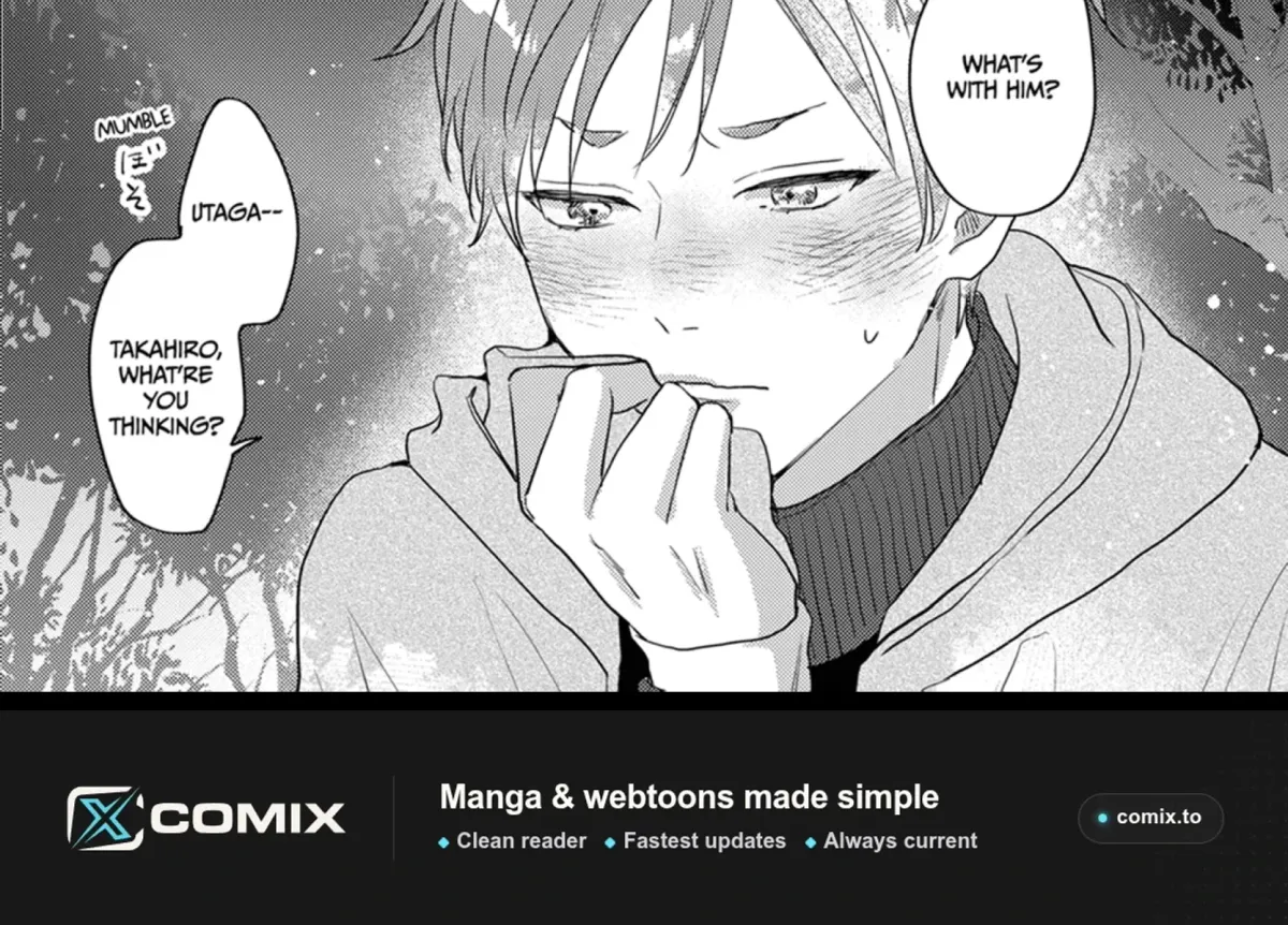 Kimi ni Sosogu 100dB Chapter 4 page 72 - 