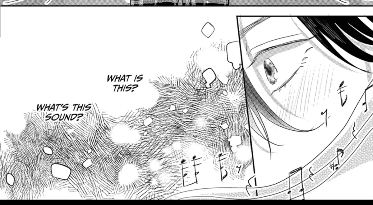 Kimi ni Sosogu 100dB Chapter 5 page 20 - 