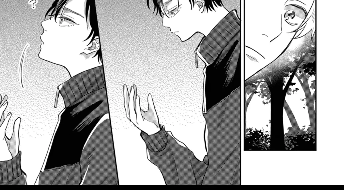 Kimi ni Sosogu 100dB Chapter 5 page 6 - 
