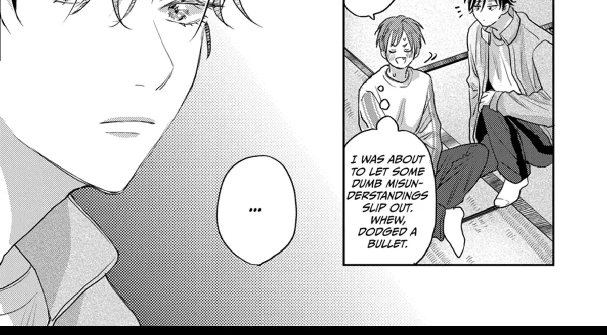 Kimi ni Sosogu 100dB Chapter 5 page 64 - 