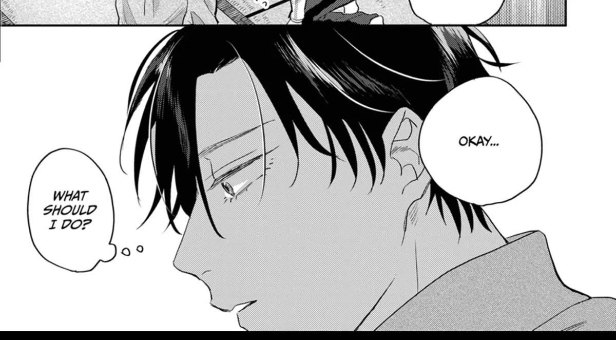 Kimi ni Sosogu 100dB Chapter 5 page 66 - 