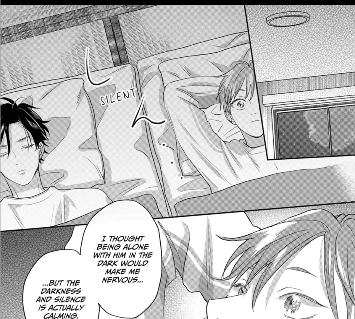 Kimi ni Sosogu 100dB Chapter 5 page 67 - 