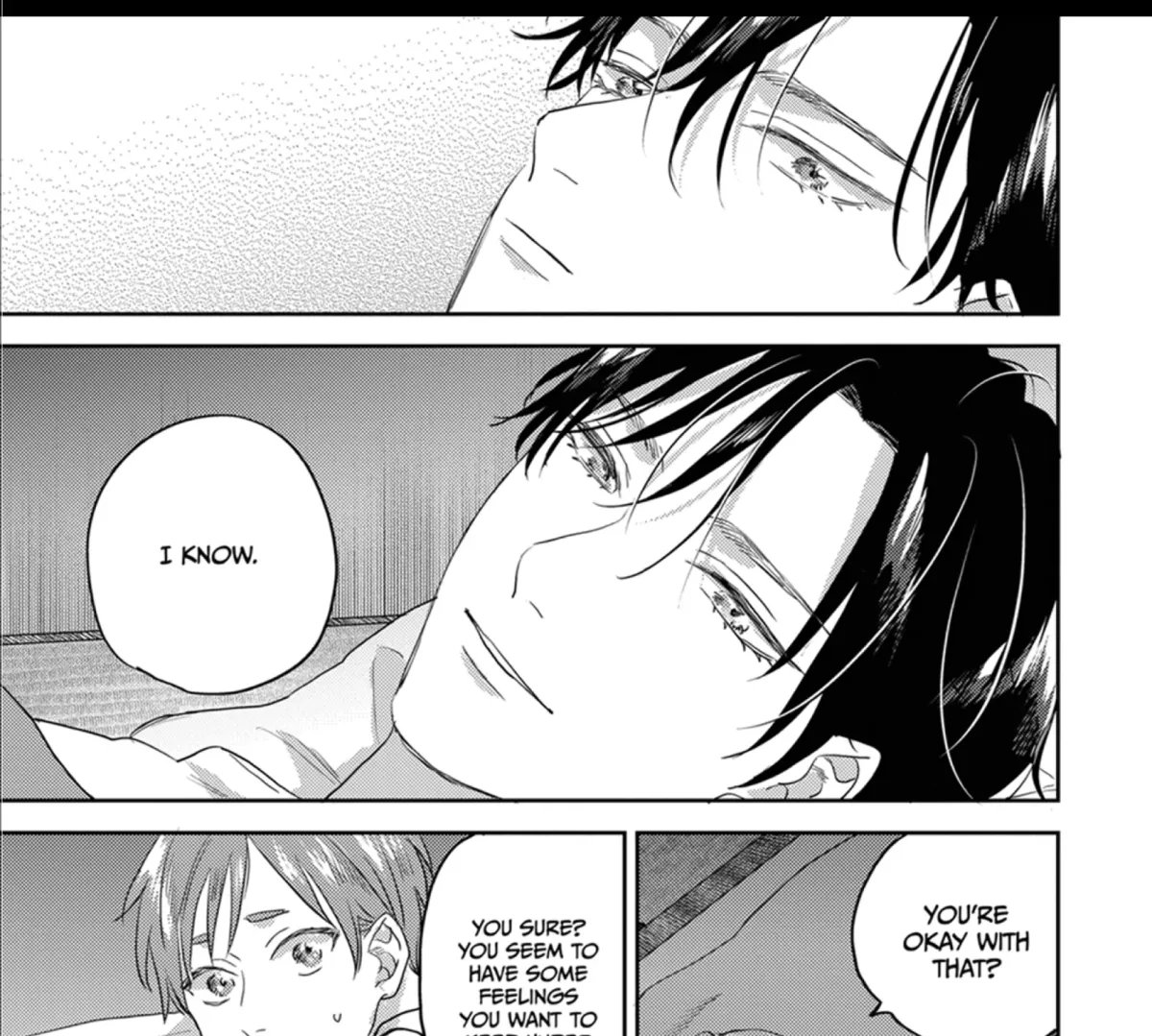 Kimi ni Sosogu 100dB Chapter 5 page 73 - 