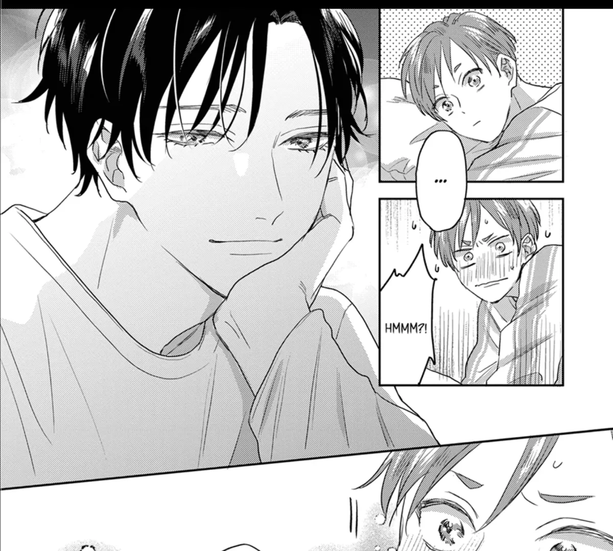 Kimi ni Sosogu 100dB Chapter 5 page 77 - 