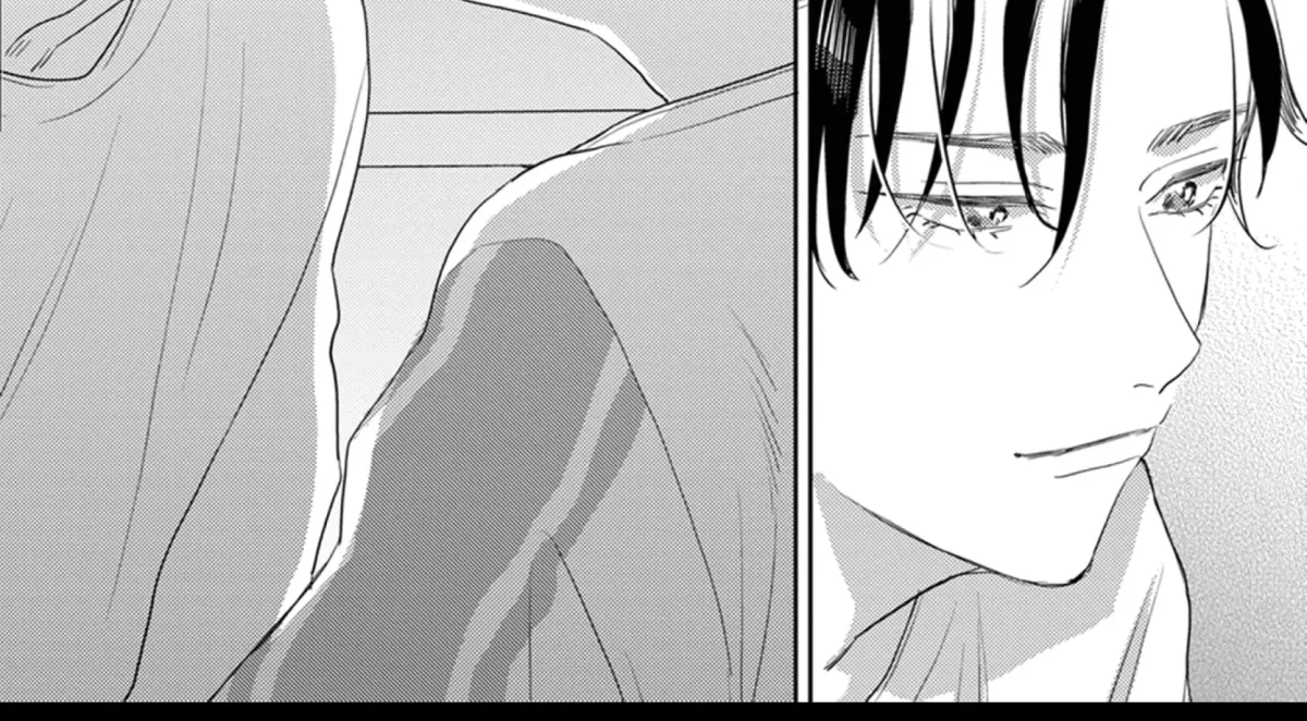 Kimi ni Sosogu 100dB Chapter 5 page 80 - 
