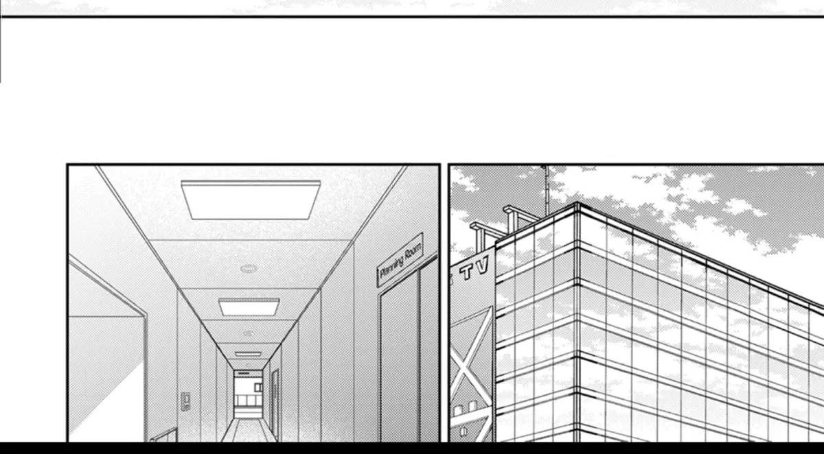 Kimi ni Sosogu 100dB Chapter 5 page 92 - 