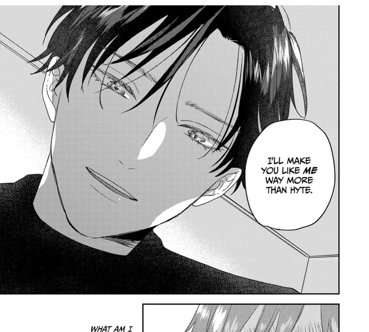 Kimi ni Sosogu 100dB Chapter 6 page 45 - 