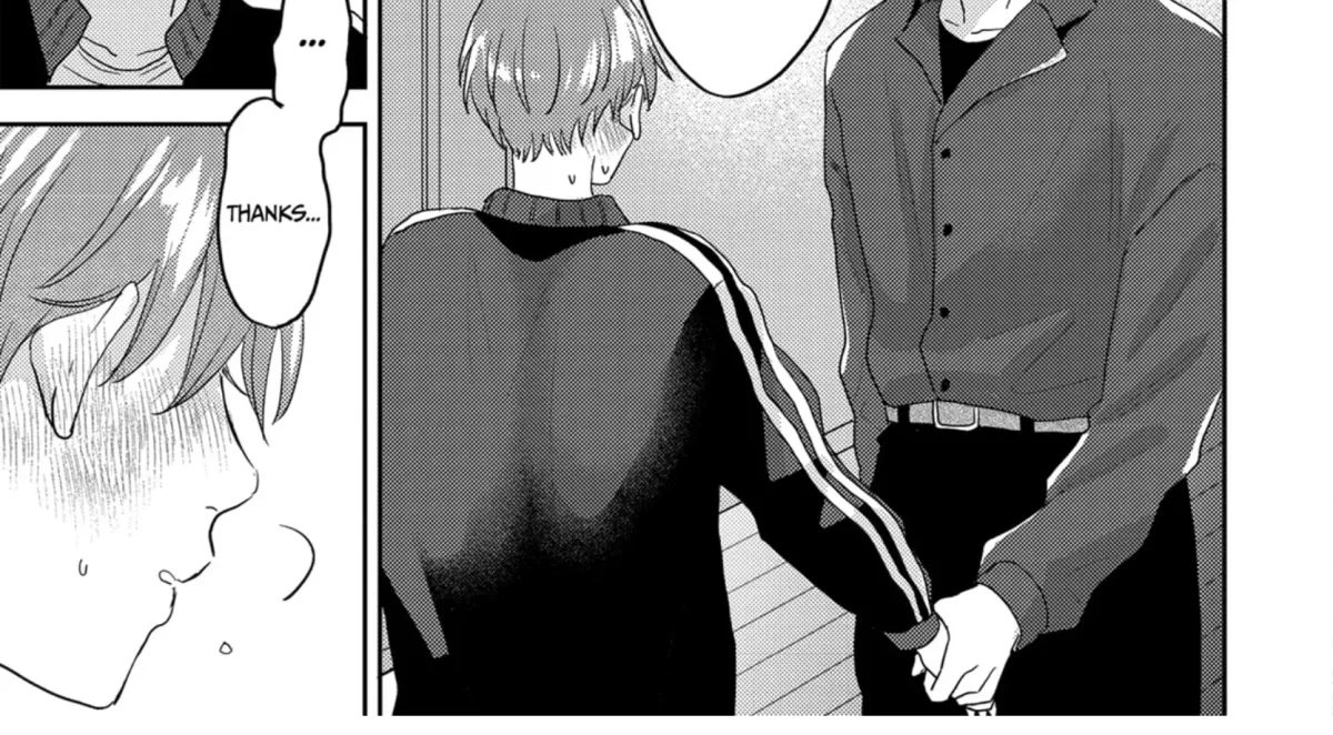 Kimi ni Sosogu 100dB Chapter 6 page 62 - 