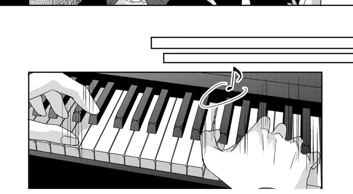 Kimi ni Sosogu 100dB Chapter 7 page 12 - 