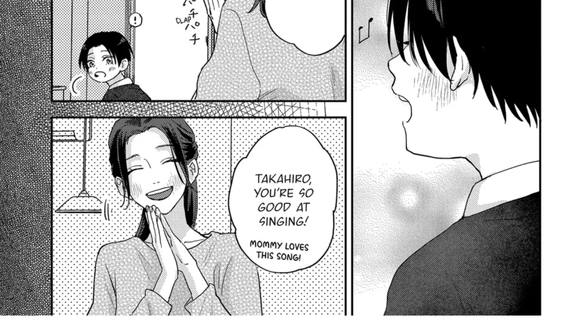 Kimi ni Sosogu 100dB Chapter 7 page 18 - 