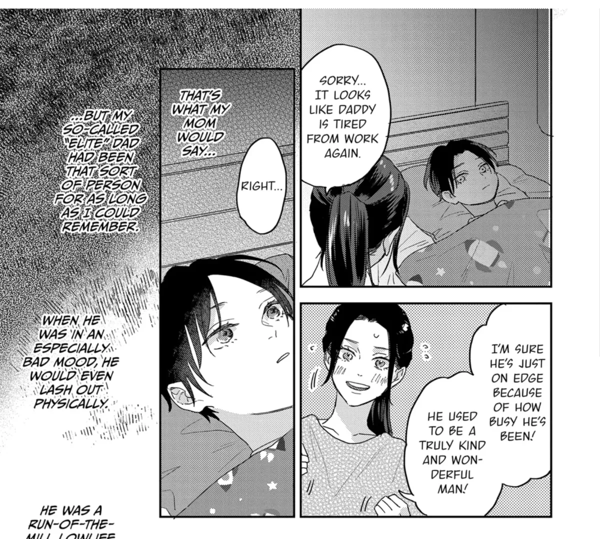 Kimi ni Sosogu 100dB Chapter 7 page 21 - 
