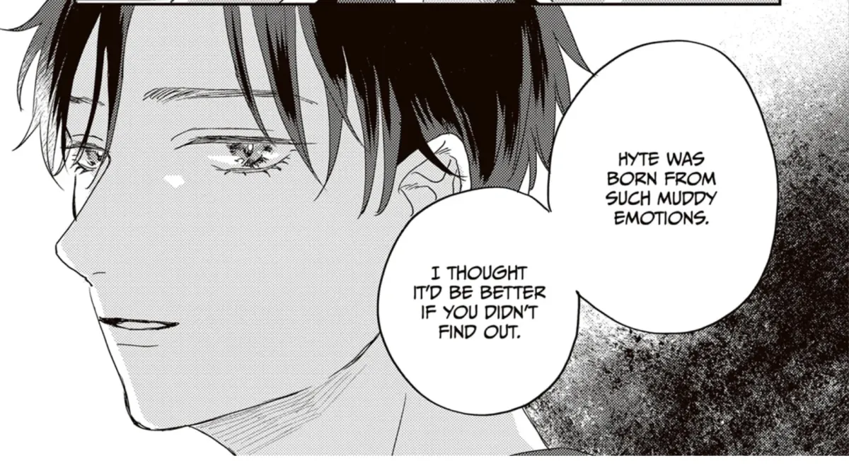 Kimi ni Sosogu 100dB Chapter 7 page 54 - 