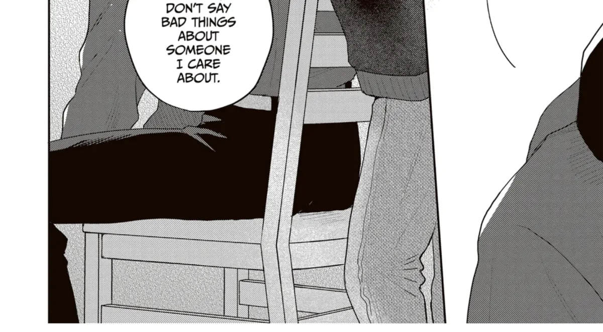 Kimi ni Sosogu 100dB Chapter 7 page 64 - 