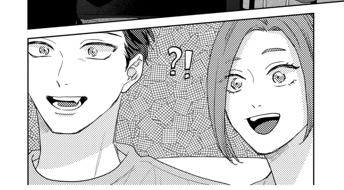 Kimi ni Sosogu 100dB Chapter 8 page 4 - 