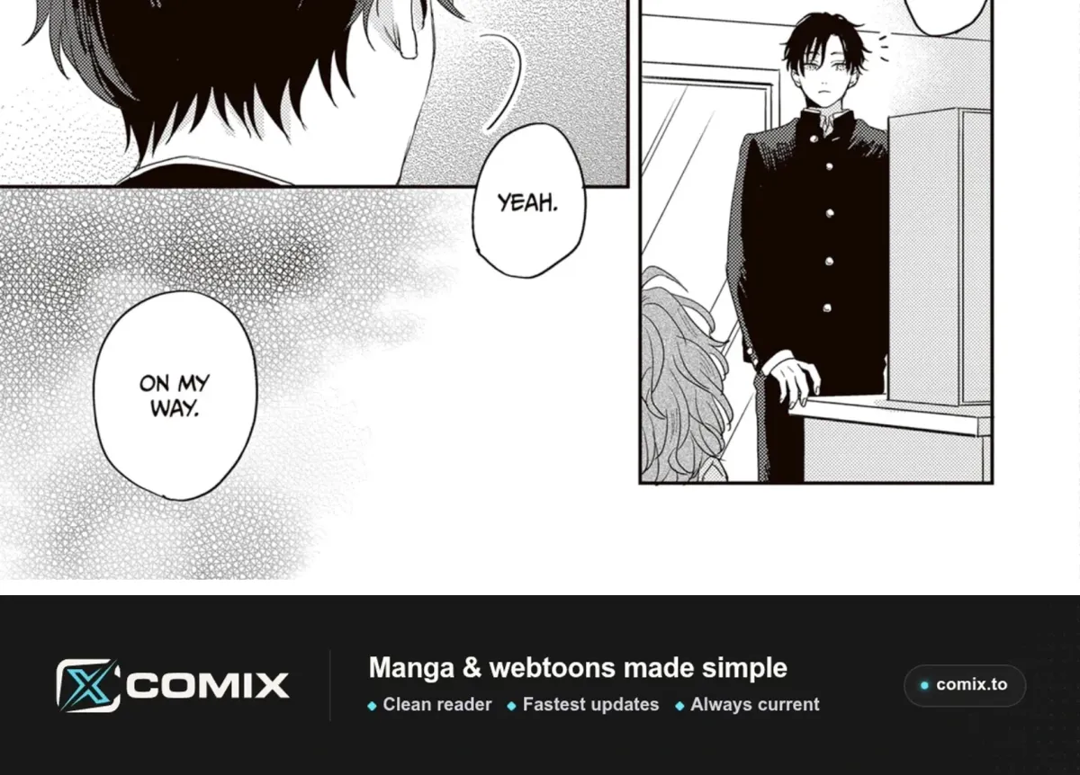 Kimi ni Sosogu 100dB Chapter 8 page 66 - 