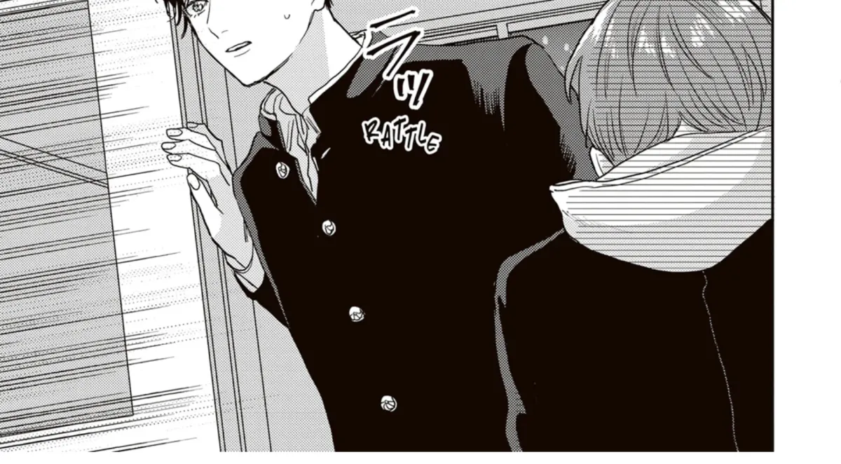 Kimi ni Sosogu 100dB Chapter 9 page 26 - 
