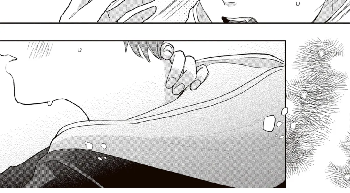 Kimi ni Sosogu 100dB Chapter 9 page 50 - 