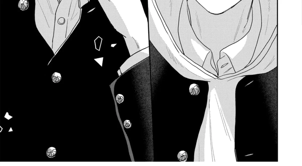 Kimi ni Sosogu 100dB Chapter 9 page 54 - 