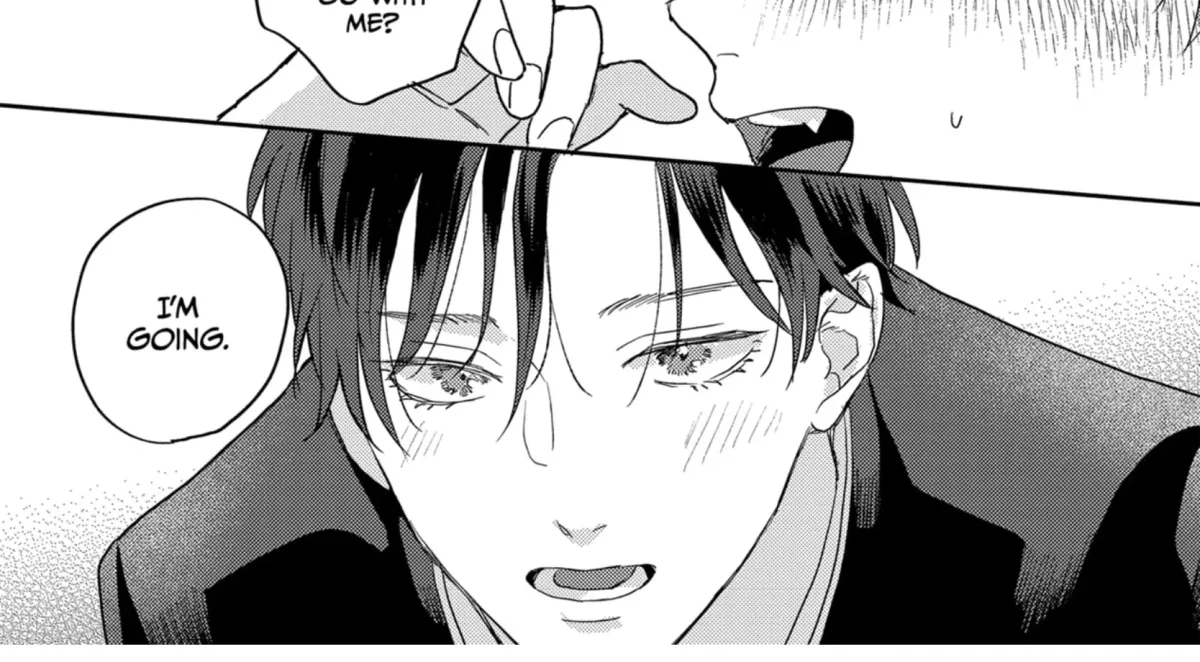 Kimi ni Sosogu 100dB Chapter 9 page 56 - 