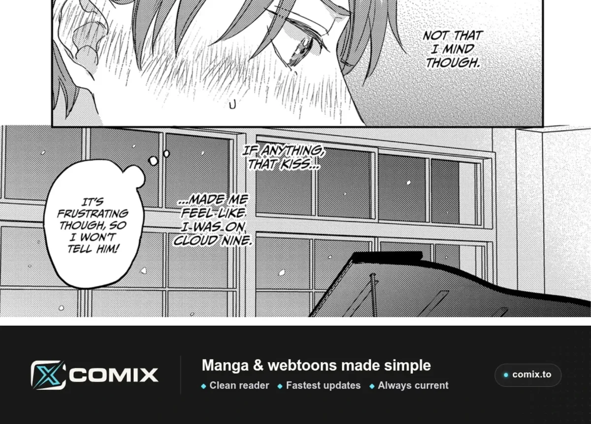 Kimi ni Sosogu 100dB Chapter 9 page 70 - 