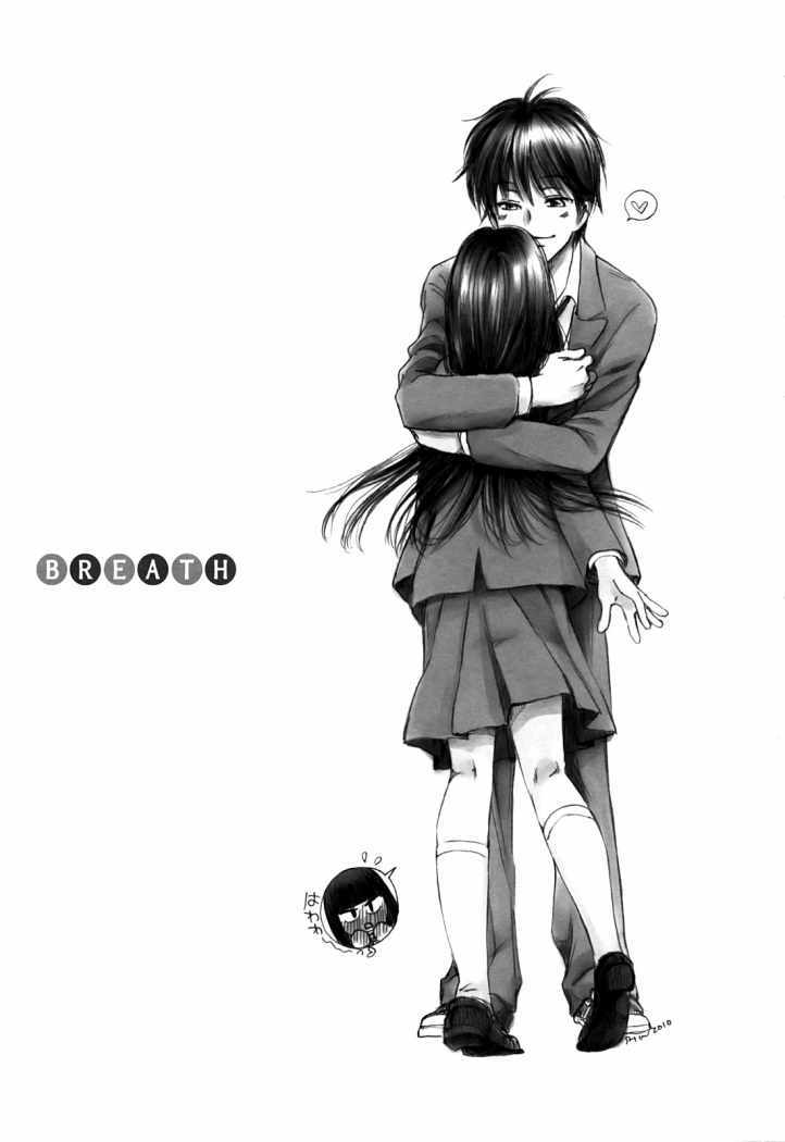 Kimi ni Todoke - Breath (doujinshi) Chapter 1 page 30 - 