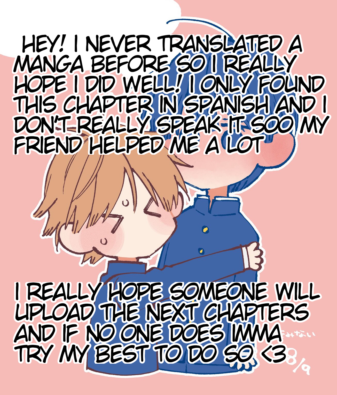 Kimi ni wa Todokanai Chapter 18 page 30 - 