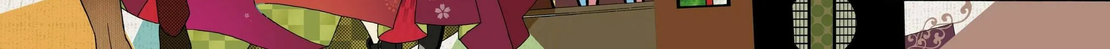 Kimi no Koe Chapter 1 page 6 - 