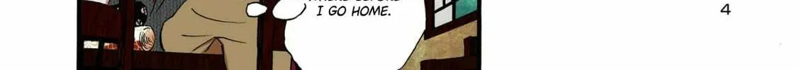 Kimi no Koe Chapter 1 page 8 - 